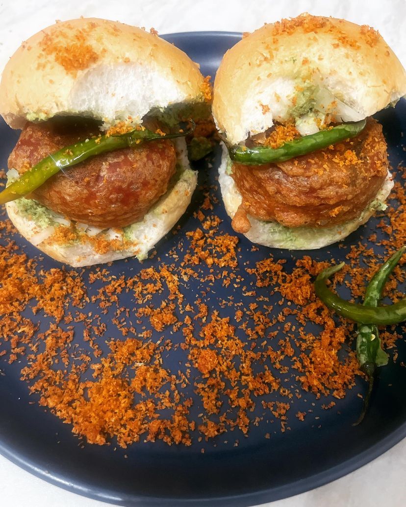 Vada pav: Unveiling the Heart and History of Mumbai’s Beloved Snack