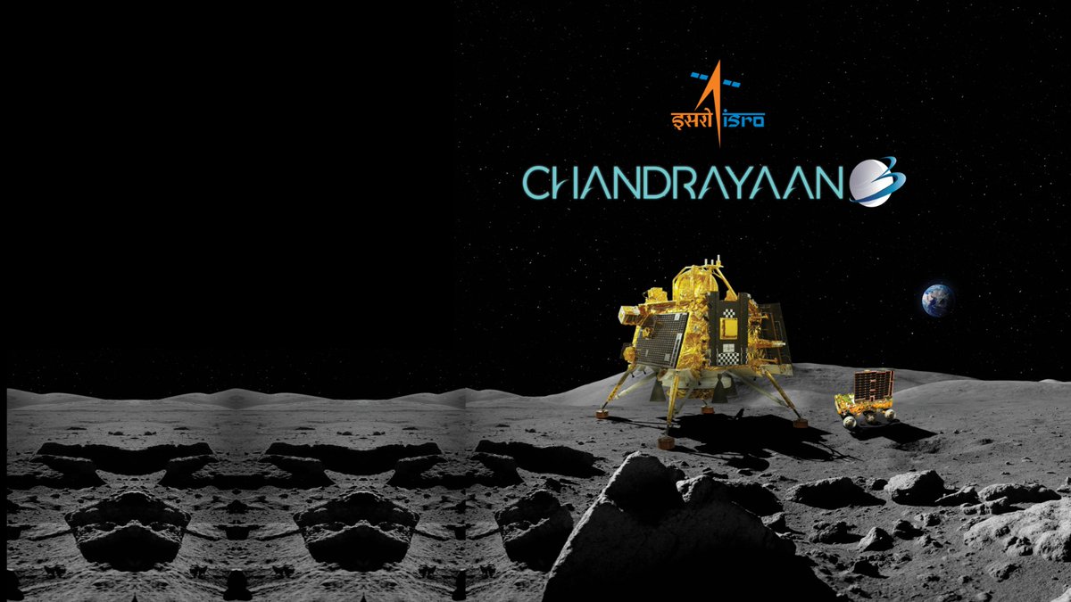 Luna 25 lander crashed रूस का पांच दशक का सपना बर्बाद हो गया – सबकी नजर अब चंद्रयान 3 पर