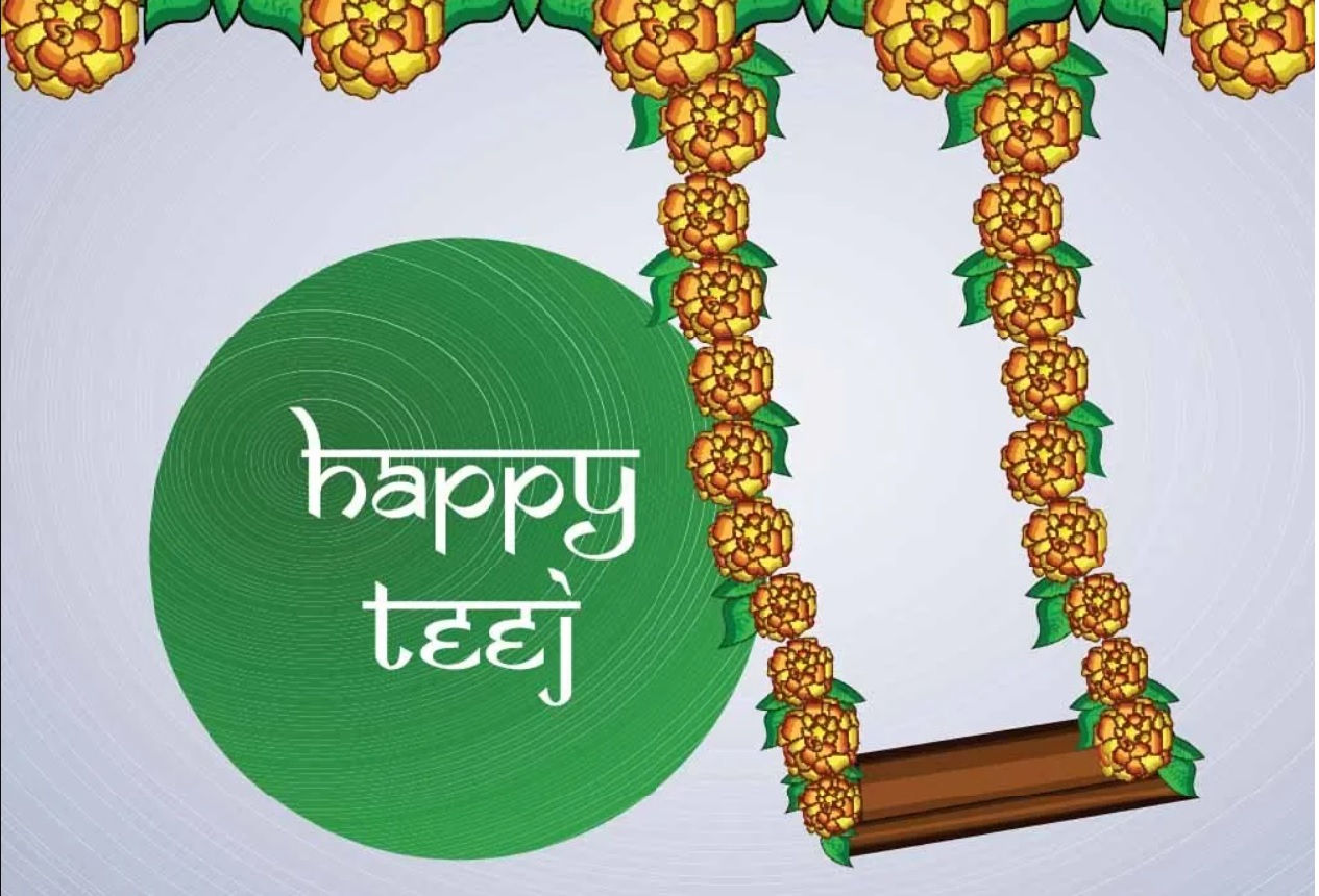 Happy hariyali Teej 2023, Puja Time and Date, Teej Muhurat,