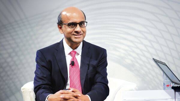 Tharman Shanmugaratnam Elected as Singapore’s New President: A vision for the future