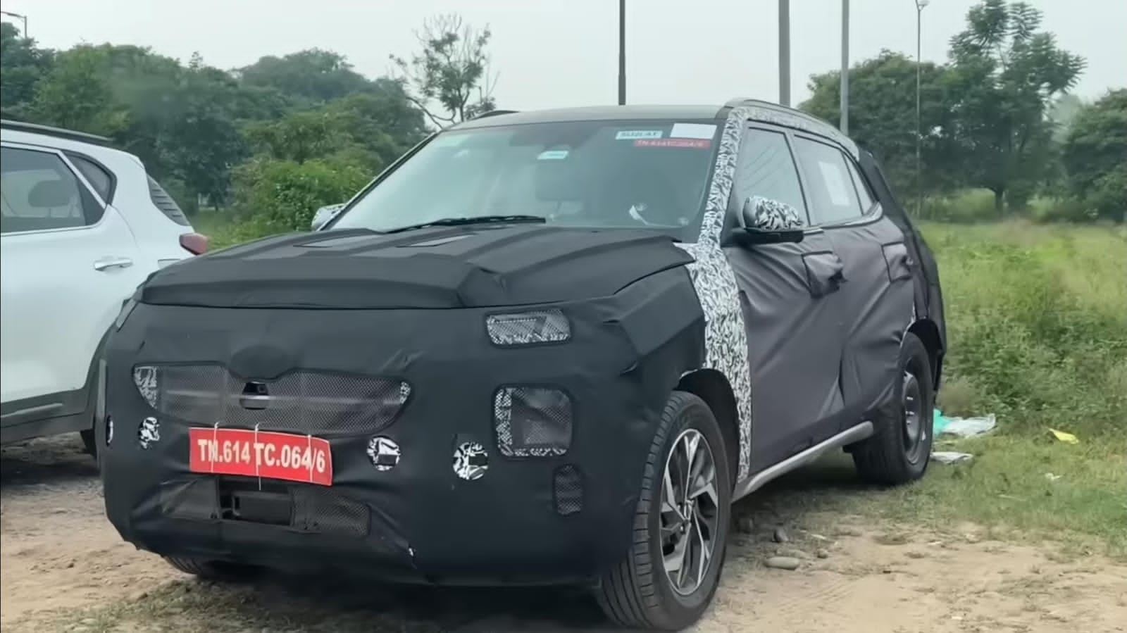 Hyundai Creta 2024